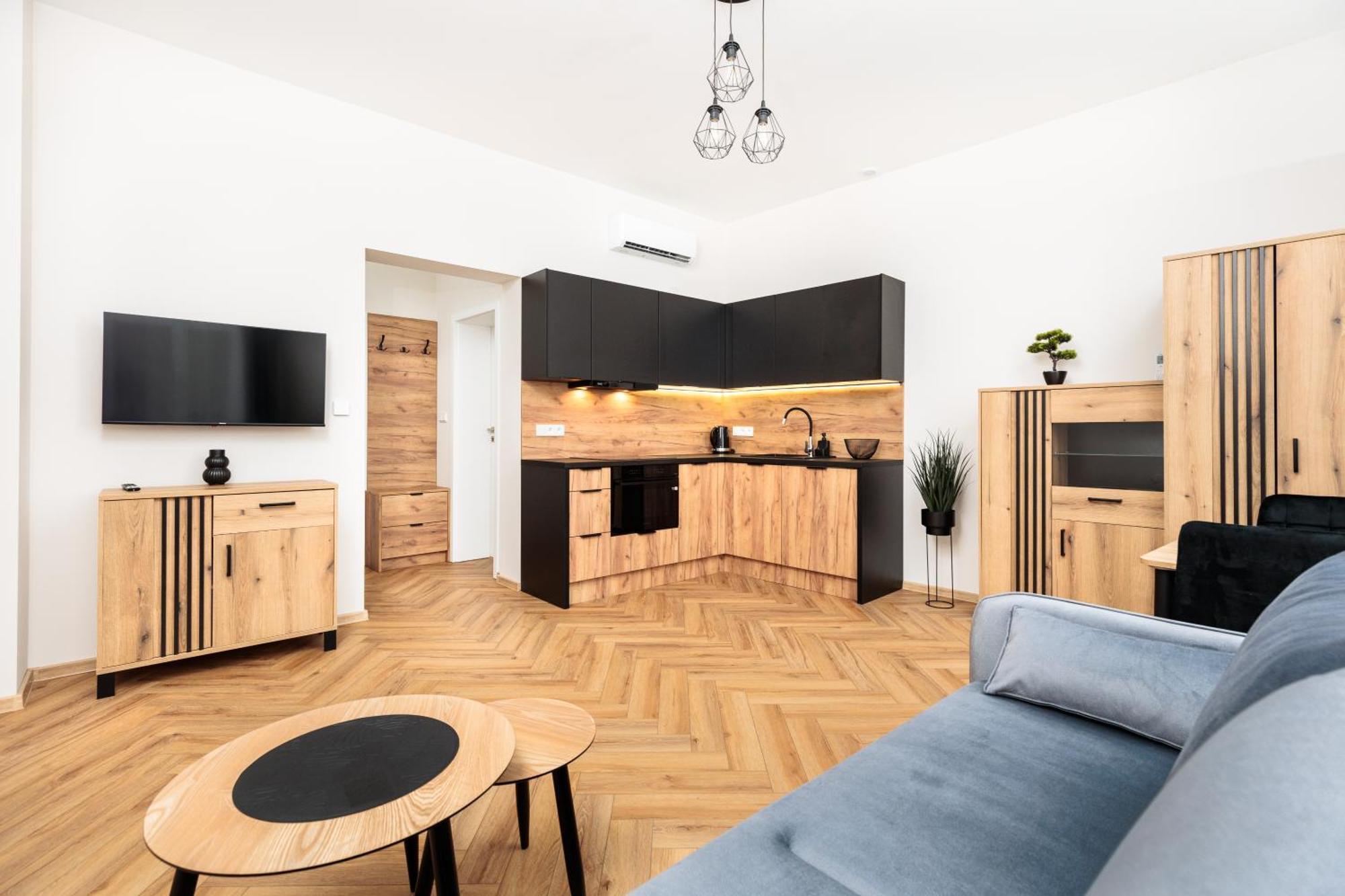 Of The Kings-poselska 24 Apartment Krakau